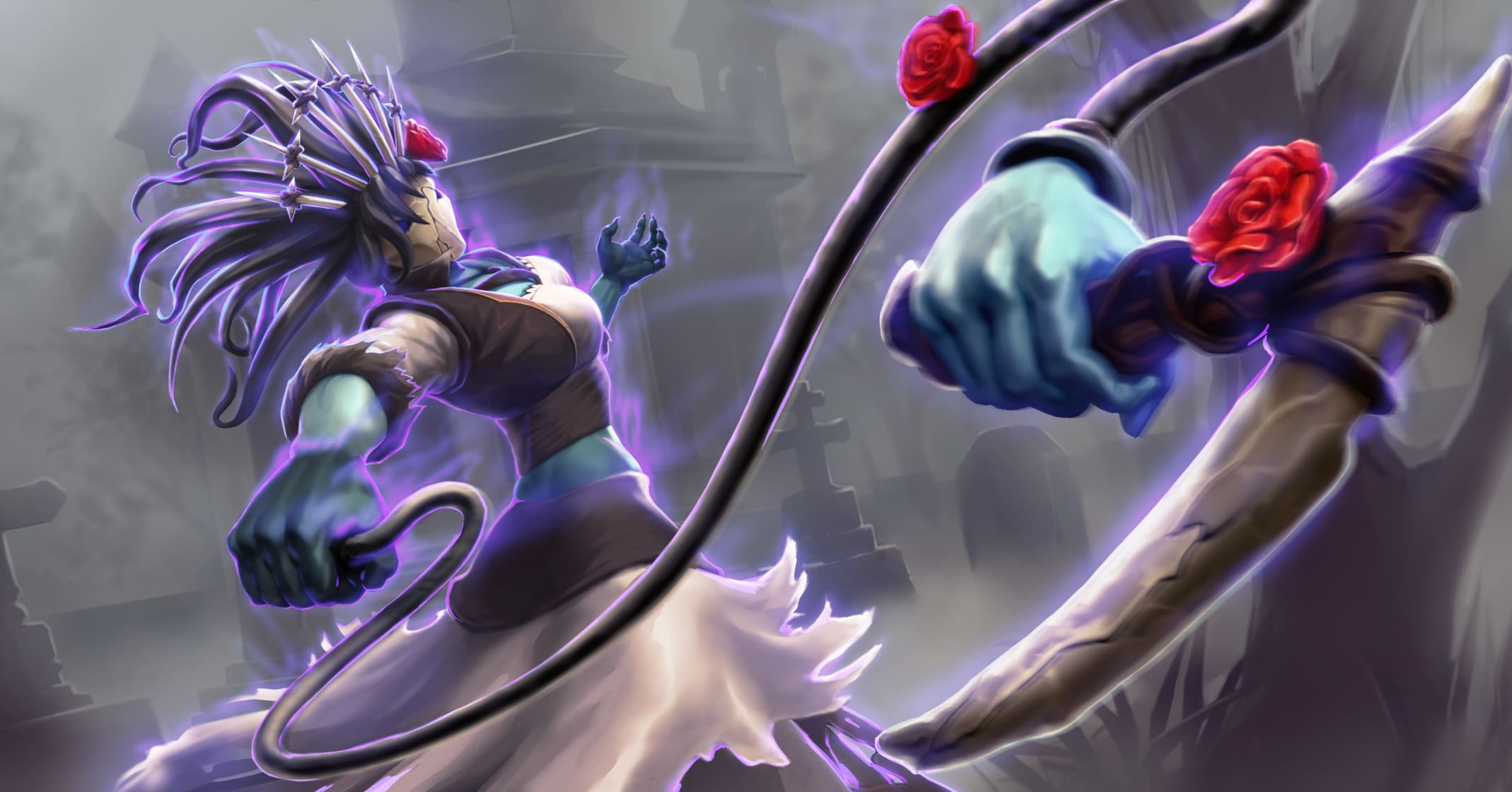 Banshee Blackjack