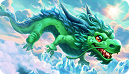 GenG3 Eternal Dragon Pets
