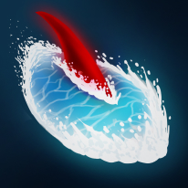 Waterstrike