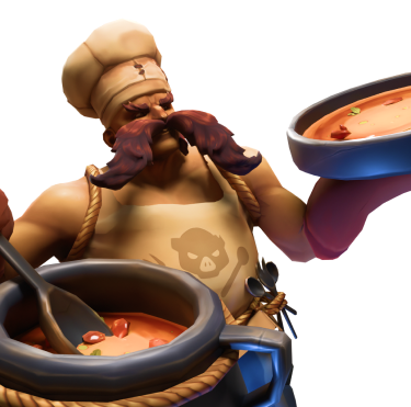 Chef Ernesto