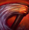 Spirit Ashe of Protection
