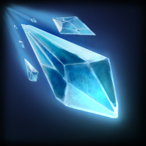 Frost Bolt