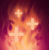 Cleansing Fire