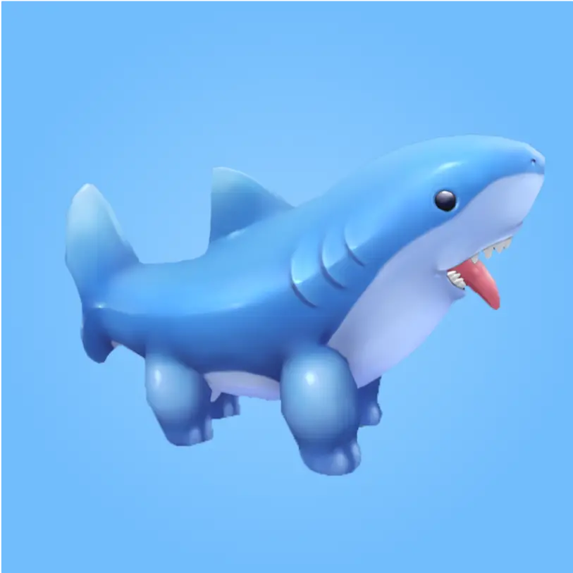 Puppy Shark